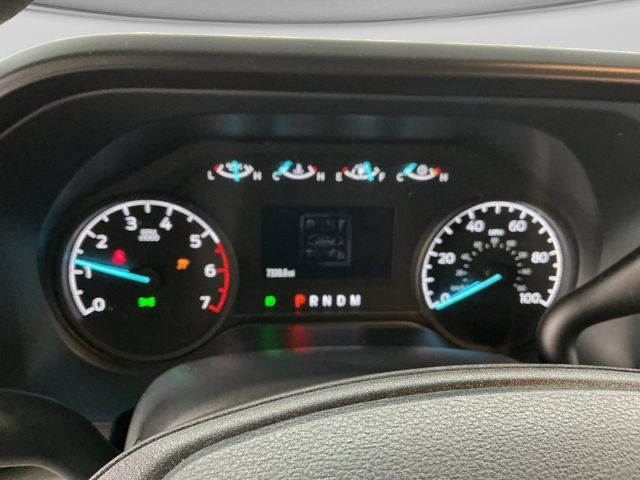 2024 Ford Super Duty F-350 SRW Pickup XL