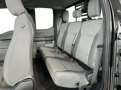 2024 Ford Super Duty F-350 SRW Pickup XL