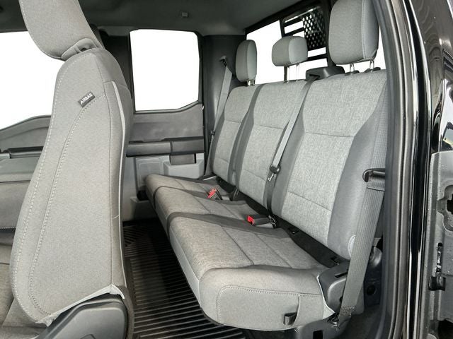 2024 Ford Super Duty F-350 SRW Pickup XL