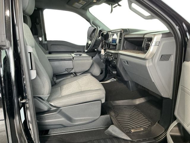 2024 Ford Super Duty F-350 SRW Pickup XL