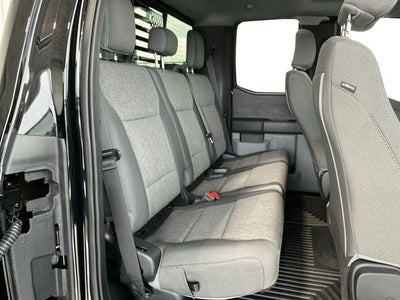 2024 Ford Super Duty F-350 SRW Pickup XL