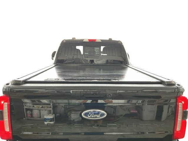 2024 Ford Super Duty F-350 SRW Pickup XL
