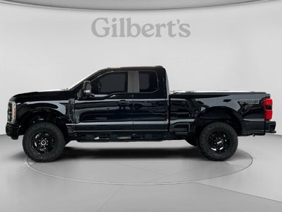 2024 Ford Super Duty F-350 SRW Pickup XL