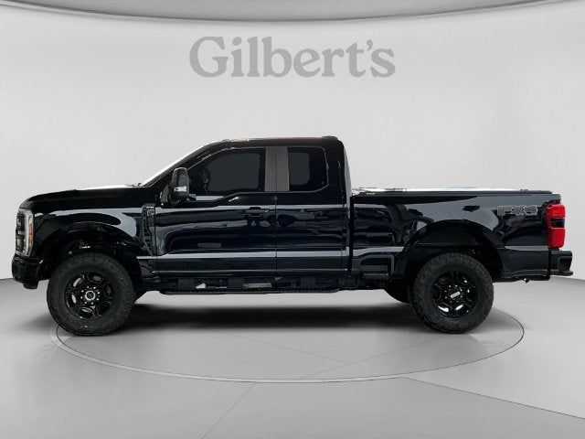 2024 Ford Super Duty F-350 SRW Pickup XL