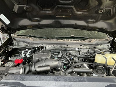 2024 Ford Super Duty F-350 SRW Pickup XL
