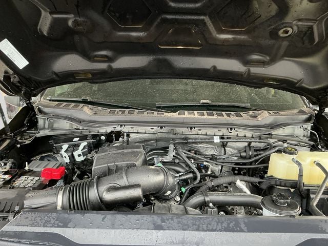 2024 Ford Super Duty F-350 SRW Pickup XL