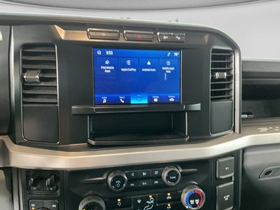 2024 Ford Super Duty F-350 SRW Pickup XL