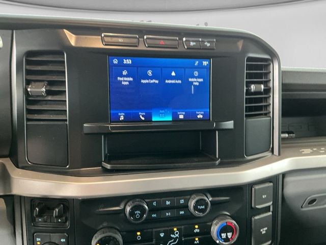 2024 Ford Super Duty F-350 SRW Pickup XL