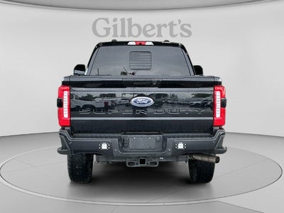 2024 Ford Super Duty F-350 SRW Pickup XL