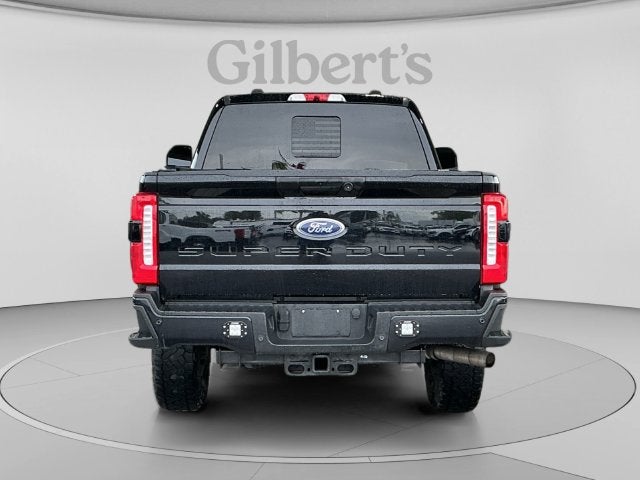 2024 Ford Super Duty F-350 SRW Pickup XL