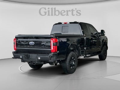 2024 Ford Super Duty F-350 SRW Pickup XL