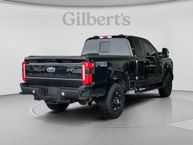 2024 Ford Super Duty F-350 SRW Pickup XL