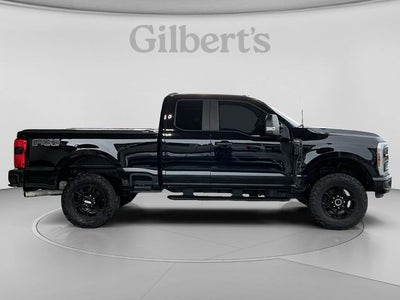 2024 Ford Super Duty F-350 SRW Pickup XL