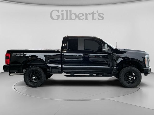 2024 Ford Super Duty F-350 SRW Pickup XL