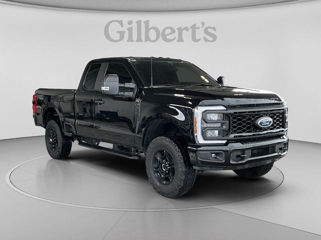 2024 Ford Super Duty F-350 SRW Pickup XL