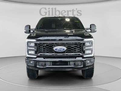 2024 Ford Super Duty F-350 SRW Pickup XL