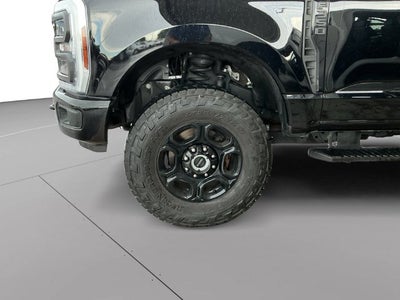 2024 Ford Super Duty F-350 SRW Pickup XL