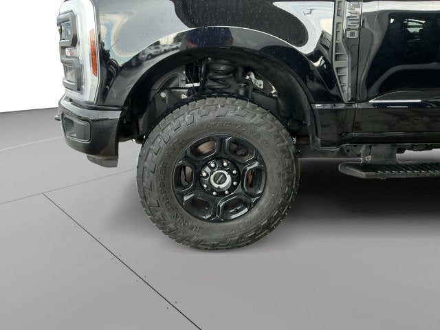 2024 Ford Super Duty F-350 SRW Pickup XL