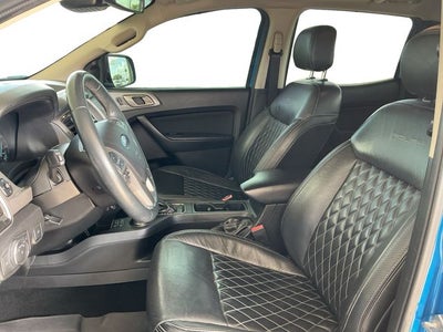 2021 Ford Ranger XLT Roush