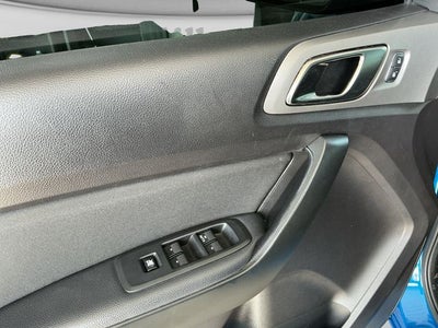 2021 Ford Ranger XLT Roush