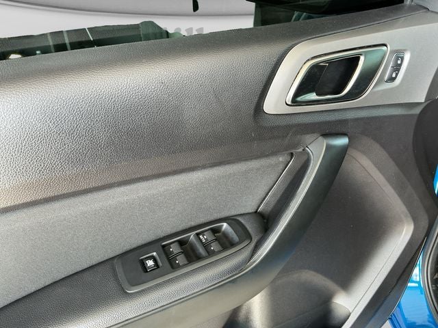 2021 Ford Ranger XLT Roush