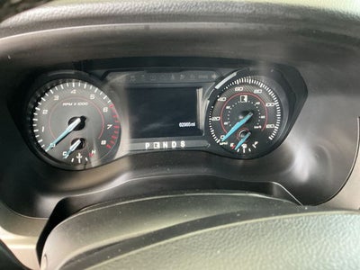 2021 Ford Ranger XLT Roush