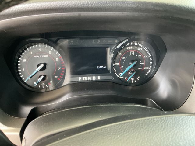 2021 Ford Ranger XLT Roush