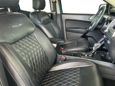 2021 Ford Ranger XLT Roush