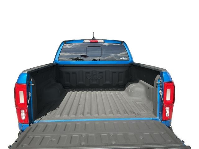 2021 Ford Ranger XLT Roush