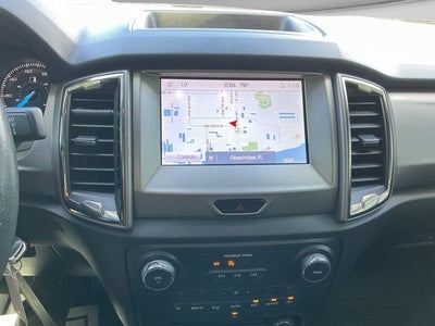 2021 Ford Ranger XLT Roush