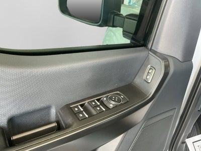 2022 Ford F-150 XL STX
