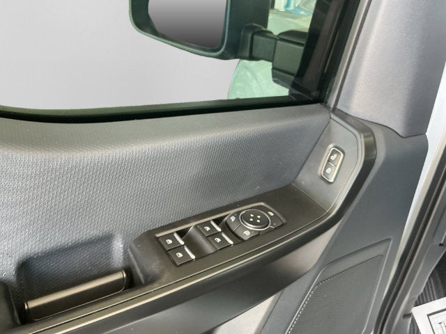 2022 Ford F-150 XL STX