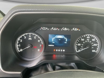 2022 Ford F-150 XL STX
