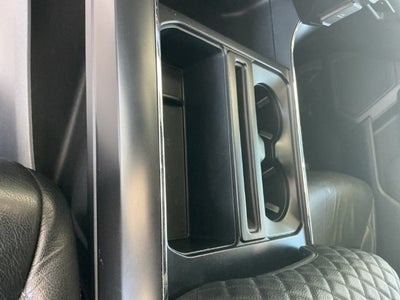 2022 Ford F-150 XL STX