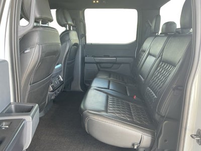 2022 Ford F-150 XL STX