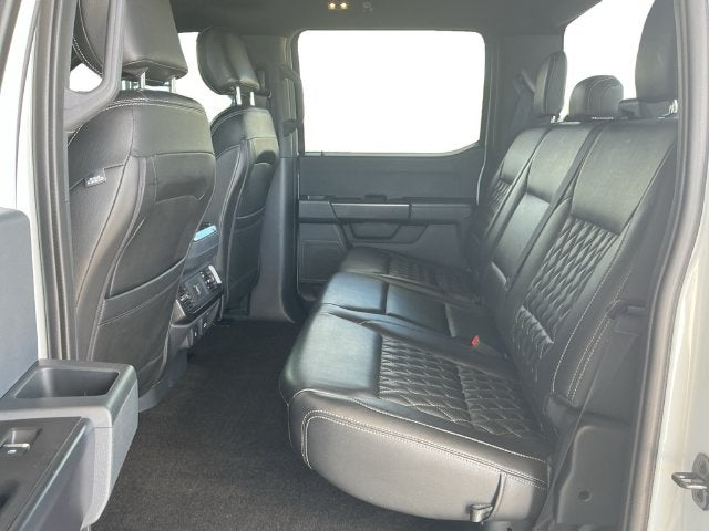 2022 Ford F-150 XL STX