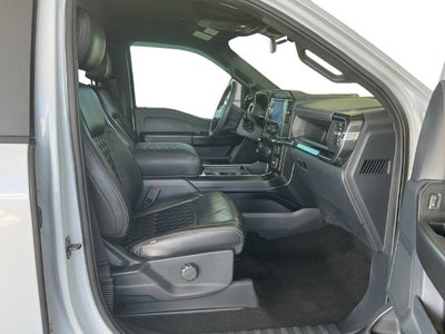 2022 Ford F-150 XL STX