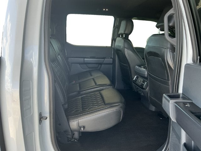 2022 Ford F-150 XL STX