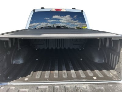 2022 Ford F-150 XL STX