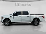 2022 Ford F-150 XL STX