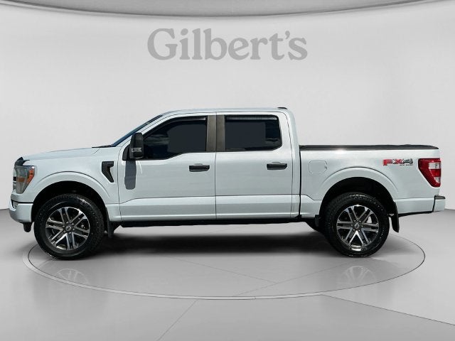 2022 Ford F-150 XL STX