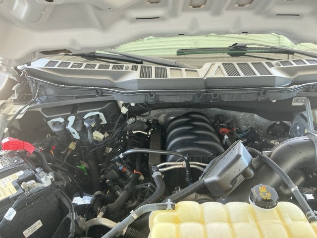 2022 Ford F-150 XL STX