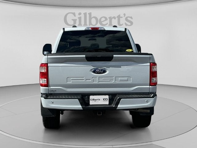 2022 Ford F-150 XL STX