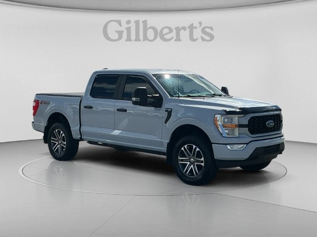 2022 Ford F-150 XL STX