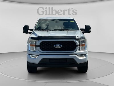 2022 Ford F-150 XL STX