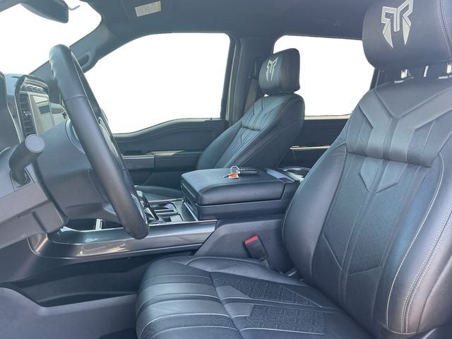 2023 Ford F-150 XLT ROCKY RIDGE