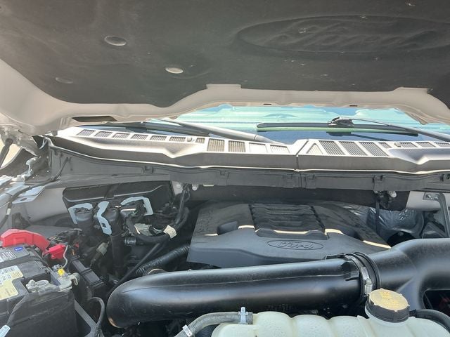 2023 Ford F-150 XLT ROCKY RIDGE