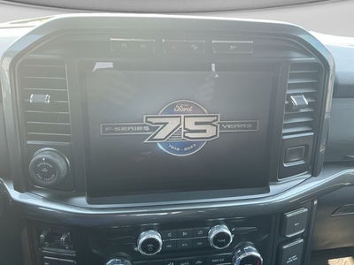 2023 Ford F-150 XLT ROCKY RIDGE