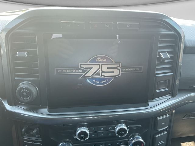 2023 Ford F-150 XLT ROCKY RIDGE