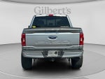 2023 Ford F-150 XLT ROCKY RIDGE